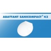 ABATTANT SANICOMPACT 43 ET 48 (C43)