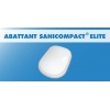 ABATTANT SANICOMPACT ELITE (C6)